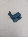 93-02 Firebird Camaro Lh Driver Side P/w Power Seat Track Rear Inner Cover Trim. Fixed Price $8.50.