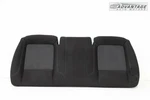 2015-2023 Dodge Challenger Rear Second Row Lower Seat Cushion Bottom Cloth Oem. Fixed Price $236.99.