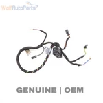 2004-2007 Bmw X3 Front Right Seat Wiring Harness 7111902. Fixed Price $11.49.