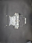 Oem Audi A4 A6 Q7 Seat Lumbar Assembly 8E0881891C Used. Fixed Price $49.99.