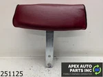 Oem 1979 Chevrolet El Camino 3.9L Seat Headrest Leather. Fixed Price $39.99.