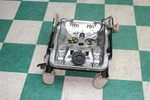14-22 Grand Cherokee Left Lh Side Front Seat Track Rail Frame Unit Factory Oe. Fixed Price $248.89.