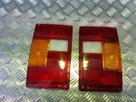 Range Rover Classic Replacement Lh+rh Rear Tail Lights RTC5552 RTC5551. Fixed Price $198.72.