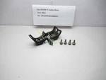 2012 Acura Tl Left Driver Rear Door Hinges Upper Lower 67960SEA003 Oem. Fixed Price $15.19.