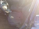 2013-2016 Chevrolet Sonic Driver Front Seat Oem FM9SB. Fixed Price $652.50.