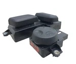 2017-2019 Audi Q7 Oem Right Seat & Lumbar Adjust Switch Set 4G0959748 4M0959777. Fixed Price $34.85.