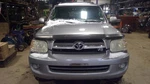 (local Pickup Only) Passenger Front Seat Bucket Leather Fits 05-07 Sequo. Fixed Price $109.90.