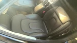 Passenger Front Seat Leather Electric Fits 13-16 Audi A4 1824270. Fixed Price $909.99.