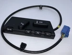 2008 - 2012 Land Rover LR2 Driver Left Front Seat Switch W/ Memory Oem New. Fixed Price $189.95.