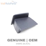2016-2024 Audi Q7 Rear Right Inner Seat Rail Trim / Cover 4M0883686E. Fixed Price $10.99.