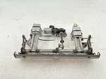 2019 Acura Tlx Spec Front Left Lower Seat Track Frame W/ Motor Oem. Fixed Price $300.00.