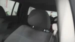 Headrest Only!! Driver Front Seat Bucket Cloth Electric Fits 07-09 Aspen 1908991. Fixed Price $39.99.