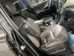 2013-2019 Hyundai Santa Fe Passenger Right Gray-vfg Leather Heated Power Seat. Fixed Price $144.00.