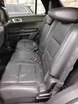 Used Seat Rear Fits: 2014 Ford Explorer Grade. Fixed Price $625.90.