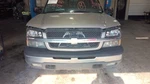 Used Front Left Seat Fits: 2004 Chevrolet Silverado 1500 Pickup Bucket And. Fixed Price $450.00.