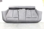 12-18 Bmw F30 320I 328I Xdrive Sedan Rear Lower Bottom Seat Bench Cushion LM09. Fixed Price $161.99.