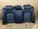 2009-2015 Bmw F01 F02 750I 740I Rear Upper Seat Cushion Armrest Oem. Fixed Price $146.29.