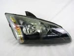 4M51-13W029-JB Headlight Front Right Ford Focus 1.6 80KW 5M 5P (2005). Fixed Price $51.05.