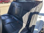 Buick Regal 2017 Rear Back Seat 1006598. Fixed Price $214.50.