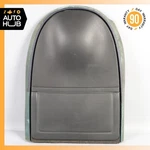 03-06 Bentley Continental Gt Seat Back Cover Panel Front Left Side Black Oem. Fixed Price $99.60.