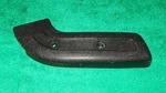 1968 1969 Mustang Mach Boss Shelby Cougar XR7 Gte Orig Rh Seat Hinge Cover. Fixed Price $29.00.