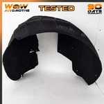 07-11 Bentley Continental Gtc Rear Right Fender Liner Splash Shield Assembly Oem. Fixed Price $165.29.