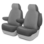 For Nissan 200SX 95-97 Dash Designs Madera 1ST Row Silver Custom Seat Covers. Fixed Price $214.95.