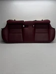 2014-2019 Lexus IS350 IS250 Rear Lower Bottom Seat Cushion Oem. Fixed Price $250.00.