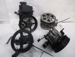 2010 Chevrolet Silverado 1500 Power Steering Pump Oem 123K Miles - LKQ421719399. Fixed Price $59.01.
