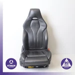 14-19 Bmw F86 X6M X5M Right Passenger Seat Cushion Assembly Merino Black Oem. Fixed Price $567.23.