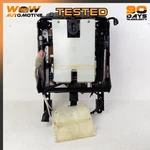 04-09 Cadillac Xlr Right Seat Chair Track Rail Frame Drive Motor Buckle End Oem. Fixed Price $199.05.