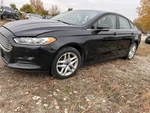 Driver Front Seat Bucket Cloth Electric Fits 13-16 Fusion 546847. Fixed Price $549.90.