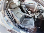04-05 Nissan 350Z Convertible Front Passenger Seat Electric Black Oem 87301CD105. Fixed Price $364.99.