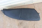 2017-2021 Infiniti Q50 Rear Right Passenger Seat Bolster Cushion Leather Oem. Fixed Price $59.40.