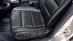 Driver Left Front Seat Tracks Only Electric Fits 02-05 Audi A4 101600. Fixed Price $269.00.