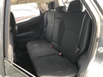 2015 Mitsubishi Outlander Sport Rear Back Seat 964056. Fixed Price $150.00.