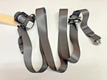 18-21 Buick Enclave Rear Left 3RD Row Seat Belt Retractor Gray, Oem LOT3562. Fixed Price $31.50.
