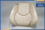 96-02 Mercedes R129 SL320 SL500 Right Side Top Upper Seat Cushion Beige Oem. Fixed Price $99.00.