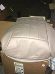 Gm Part NO.:12459676 Cover, Front Seat Cushion 00 Chev Venture Beige Leather. Fixed Price $49.95.