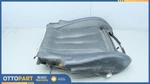 2012-2018 Bmw 650I 640I Front Right Side Lower Seat Bottom Cushion Leather Oem. Fixed Price $263.25.