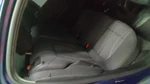 Used Seat Rear Fits: 2014 Chevrolet Sonic Grade. Fixed Price $724.90.