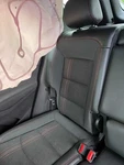 2024 Equinox Right Rear Seat Section Cloth Black 360517. Fixed Price $440.00.