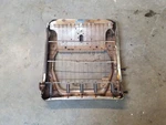 Front Right Passenger Seat Bottom Frame Fits 99 00 Ford F250 F350. Fixed Price $100.10.