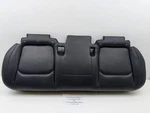 2020-2024 Tesla Model Y Rear 2ND Second Row Lower Seat Cushion Bottom Oem. Fixed Price $230.00.