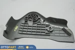 2003-2006 Mercedes R230 SL500 SL600 Front Left Driver Side Seat Cover Trim Oem. Fixed Price $23.52.