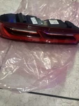 Driver Side Lh Tail Lamp Assembly Gm 84136775 16-18 Camaro New In Box, Nos. Fixed Price $150.00.