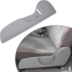Seat Trim Panel Bezel Cover Driver Side For 1995-04 Toyota Tacoma 71812-04010-B2. Fixed Price $322.75.