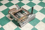 03-06 Yukon Gray Driver Lh Lf A95 8 Way Power Front Seat Frame Motors Oem Lower. Fixed Price $230.84.