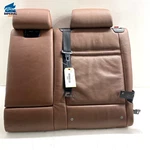 2011-2013 Bmw X5 Rear Left Driver Upper Seat Cushion Armrest Headrest Oem. Fixed Price $137.99.