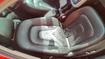 Passenger Front Seat Leather Electric Fits 13-16 Audi A4 5407516. Fixed Price $462.50.